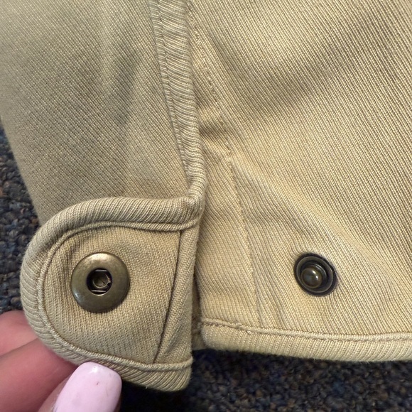 Ralph Lauren Blue Label Women's Palermo Jodhpur Pants Equestrian Riding Size 6 - Picture 14 of 16